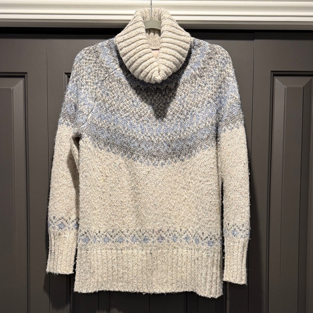 Tuckernuck Fair Isle Sweater